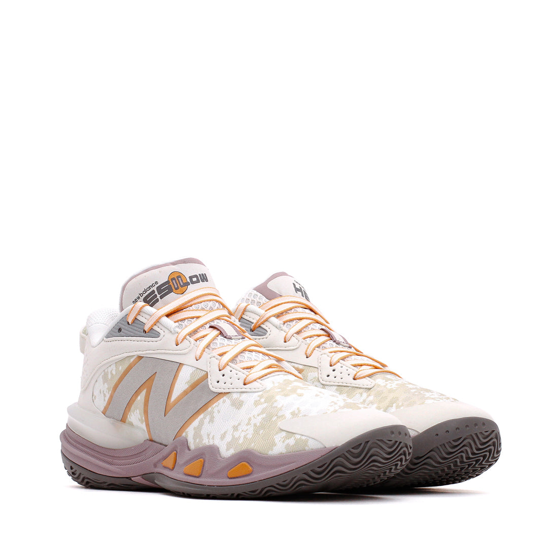 New Balance Unisex Hesi Low v2 Linen BBHSLAP2 - FOOTWEAR - Canada