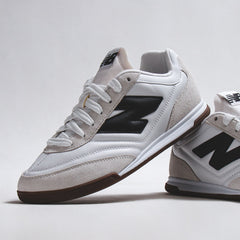 New Balance Unisex RC42 White URC42LA - FOOTWEAR - Canada