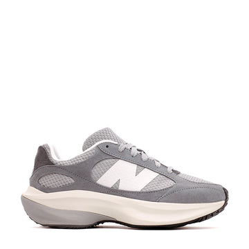 New Balance Unisex WRPD Runner Harbor Grey UWRPDCCB - FOOTWEAR - Canada