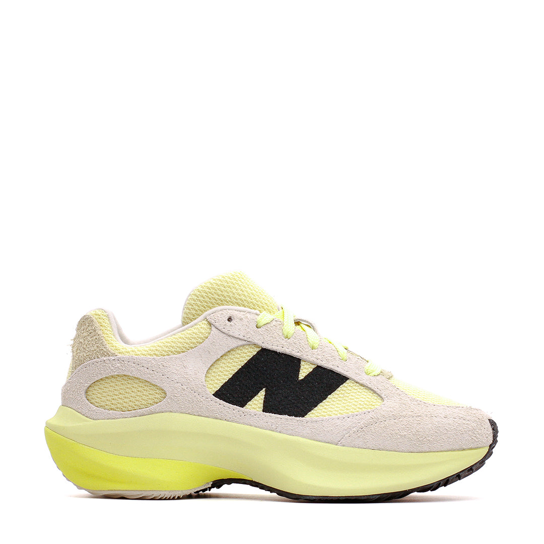 New Balance Unisex WRPD Runner Limelight UWRPDSFB - FOOTWEAR - Canada