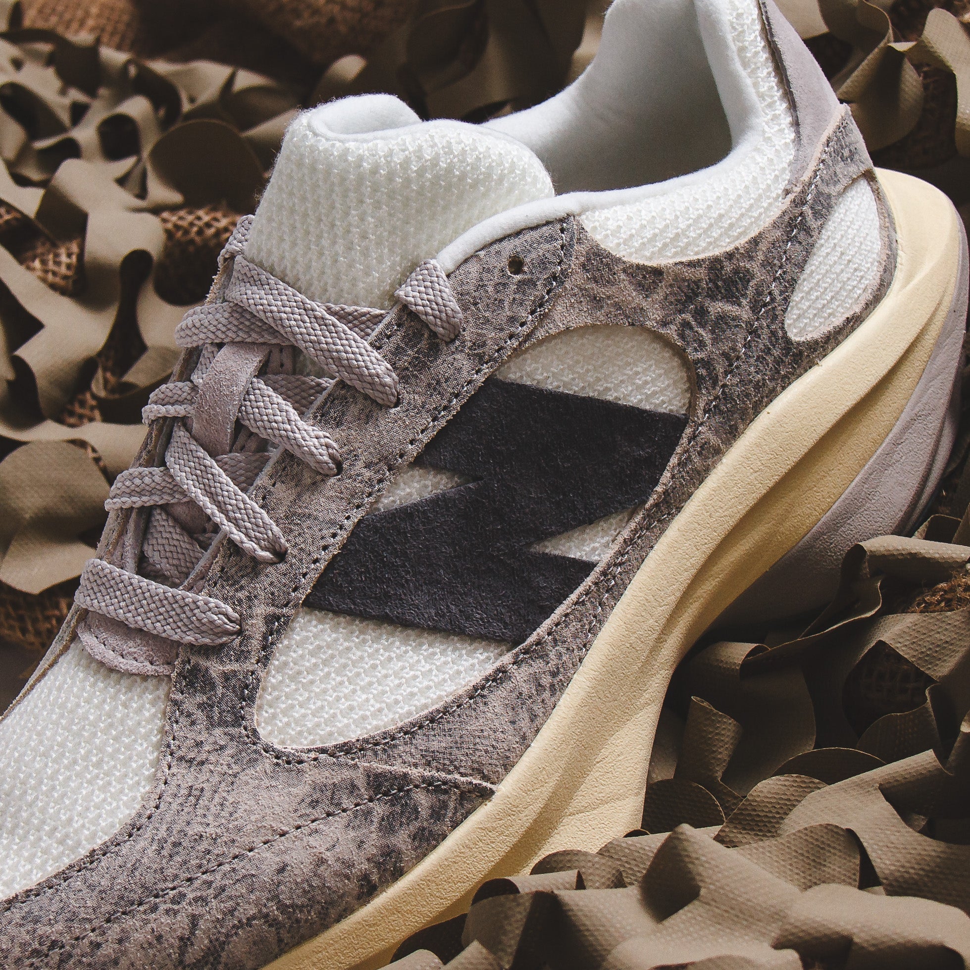 New Balance UWRPD Runner Snakeskin UWRPDNBS - FOOTWEAR - Canada