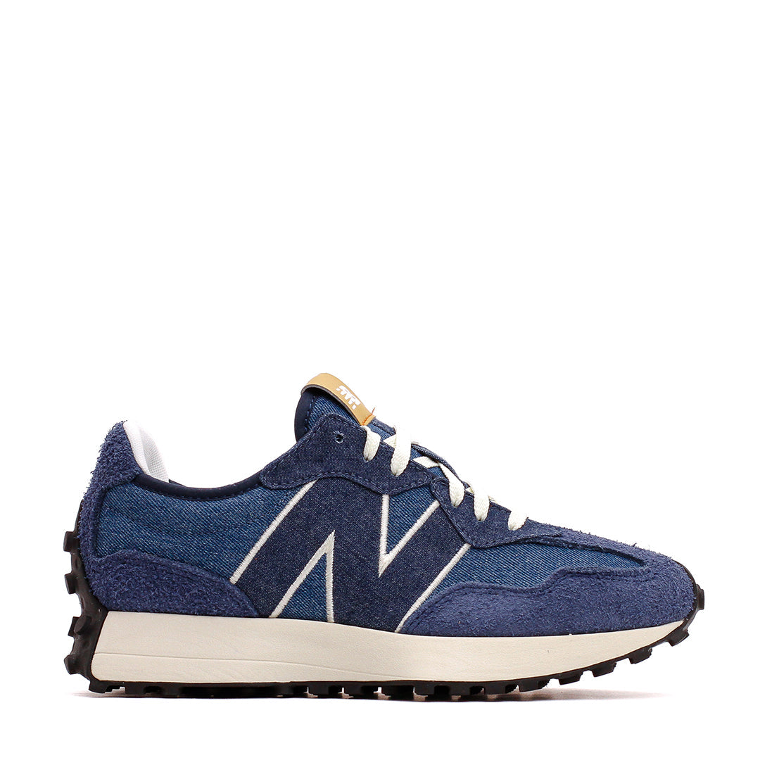 New Balance Women 327 Heron Blue WS327JA - FOOTWEAR - Canada