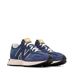 New Balance Women 327 Heron Blue WS327JA - FOOTWEAR - Canada