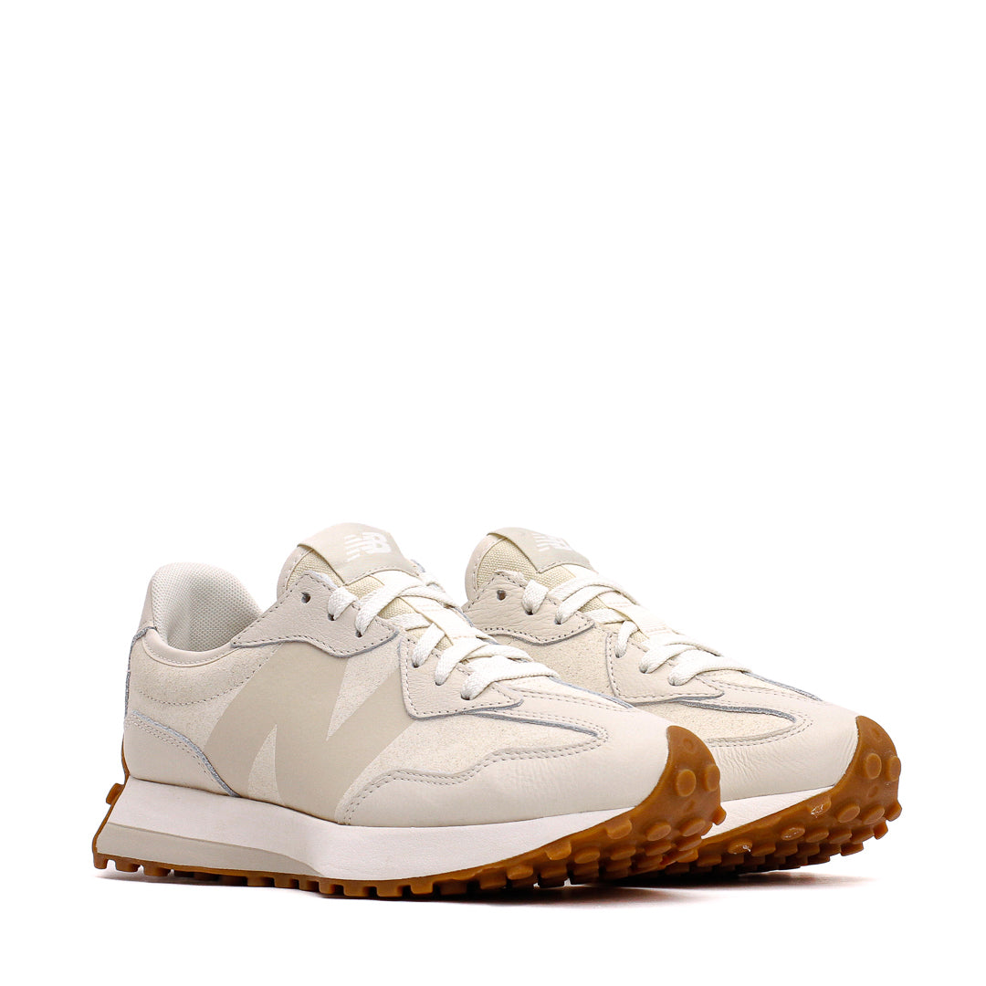 New Balance Women 327 Linen Gum WS327DBA - FOOTWEAR - Canada
