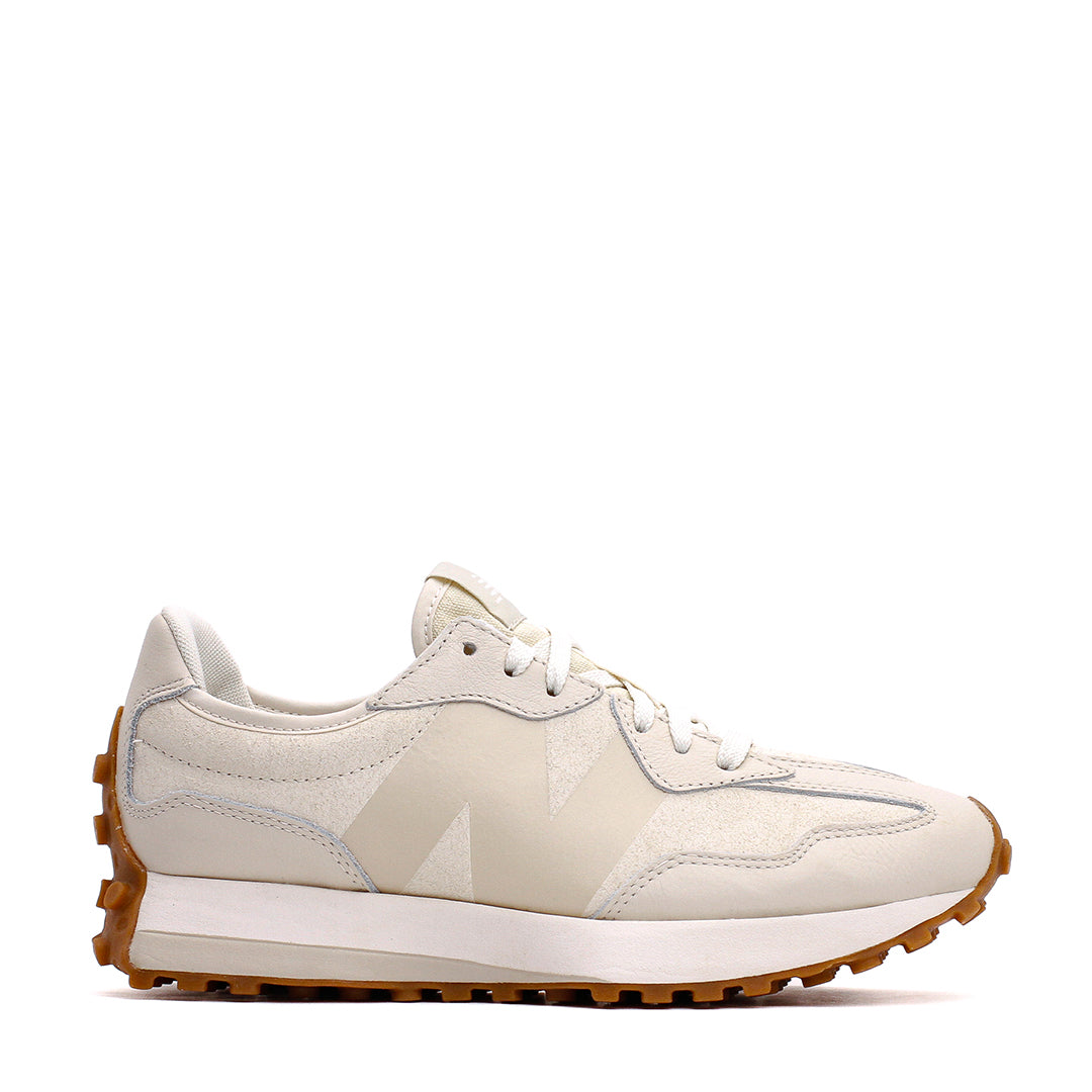 New Balance Women 327 Linen Gum WS327DBA - FOOTWEAR - Canada