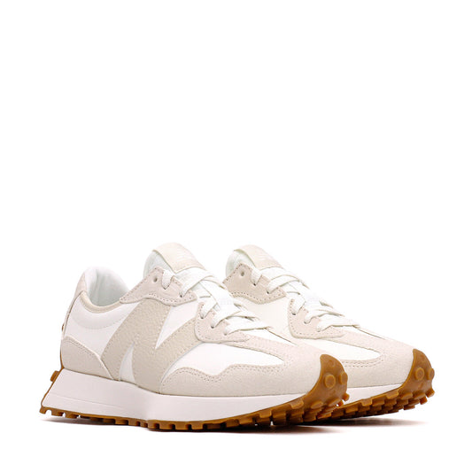 New Balance Women 327 Linen Sea Salt WS327NKD - FOOTWEAR - Canada