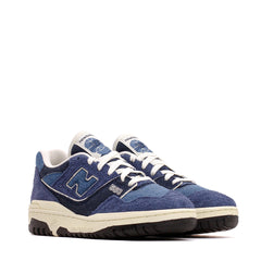 New Balance Women 550 Navy BBW550GH - FOOTWEAR - Canada