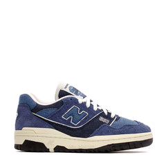 New Balance Women 550 Navy BBW550GH - FOOTWEAR - Canada