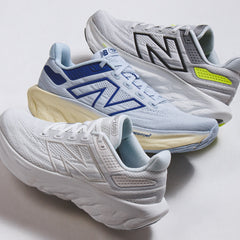 New Balance Women Fresh Foam X 1080v13 White W1080W13 - FOOTWEAR - Canada