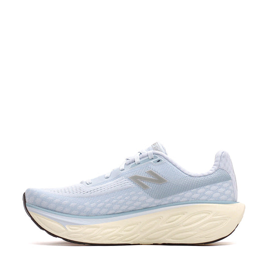 New Balance Women Fresh Foam x 1080v14 Ice Blue W108014D - FOOTWEAR - Canada