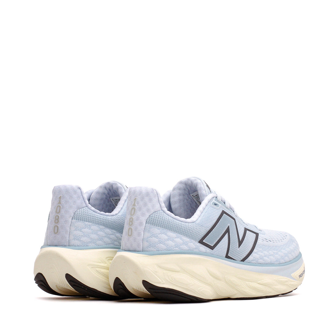 New Balance Women Fresh Foam x 1080v14 Ice Blue W108014D - FOOTWEAR - Canada