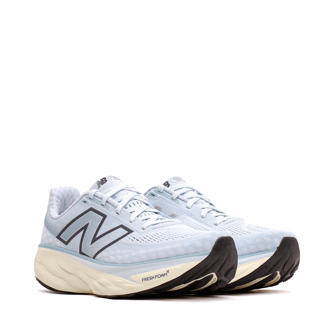 New Balance Women Fresh Foam x 1080v14 Ice Blue W108014D - FOOTWEAR - Canada