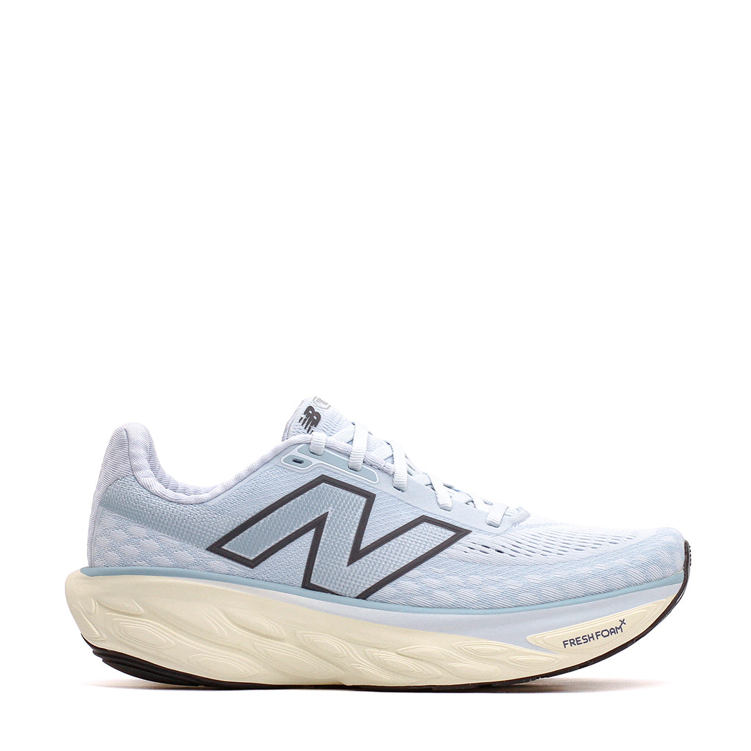 New Balance Women Fresh Foam x 1080v14 Ice Blue W108014D - FOOTWEAR - Canada