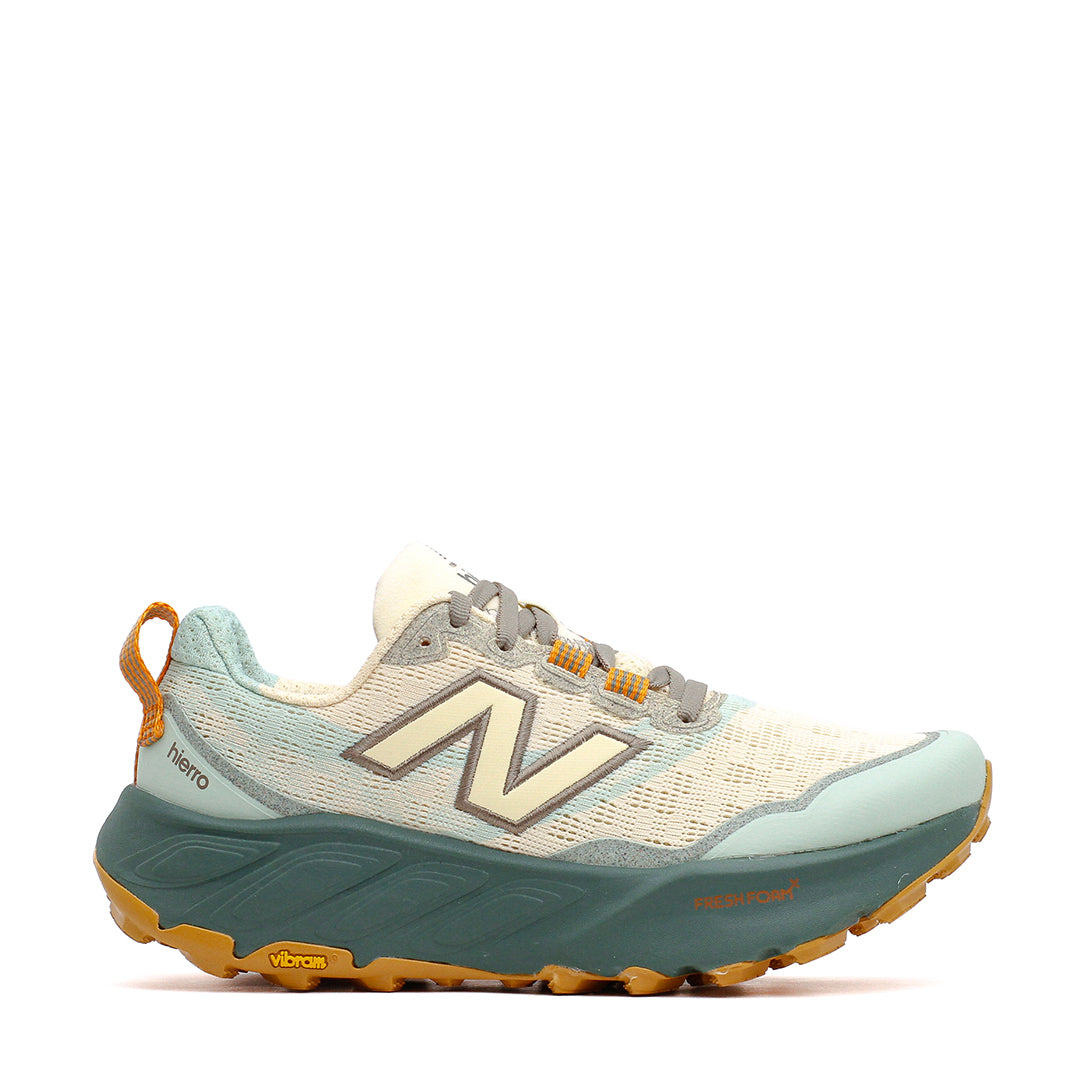 New Balance Women Fresh Foam x Hierro v9 Calcium WTHIERO9 - FOOTWEAR - Canada