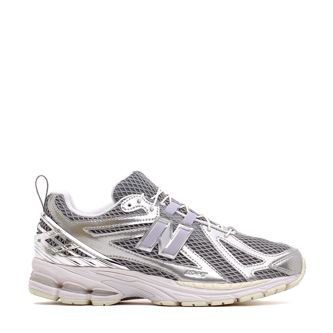 New Balance x Basement Men 1906R Silver Metallic M1906RBT - FOOTWEAR - Canada