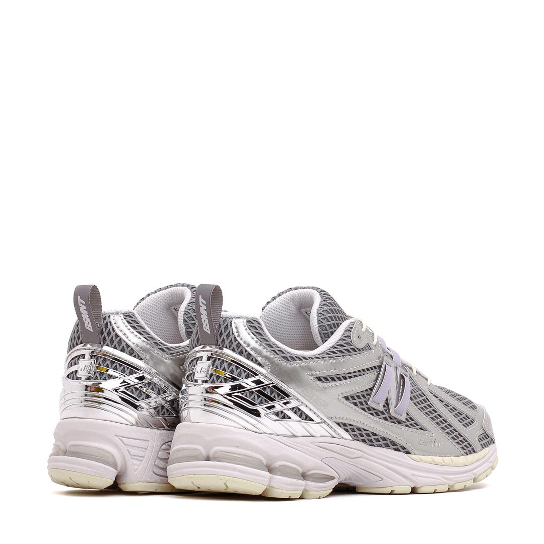 New Balance x Basement Men 1906R Silver Metallic M1906RBT - FOOTWEAR - Canada