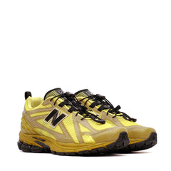 New Balance x CAYL Men 1906R Yellow Black M1906RCY - FOOTWEAR - Canada