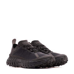 Norda Men 001 Stealth Black - FOOTWEAR - Canada