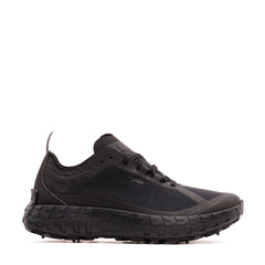 Norda Men 001 Stealth Black - FOOTWEAR - Canada