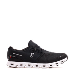 ON Men Cloud 5 Black White 59.98919 - FOOTWEAR - Canada