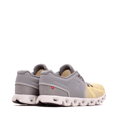 ON Men Cloud 5 Fog Savannah 59.98017 - FOOTWEAR - Canada