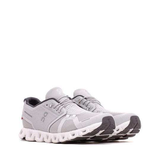 ON Men Cloud 5 Glacier White 59.98909 - FOOTWEAR - Canada