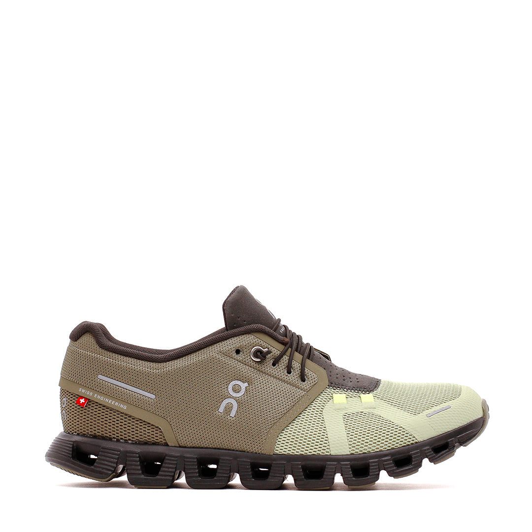 ON Men Cloud 5 Grove Haze 59.98018 - FOOTWEAR - Canada