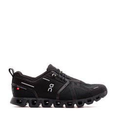 ON Men Cloud 5 Waterproof All Black 59.98842 - FOOTWEAR - Canada