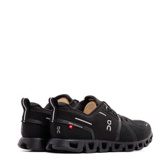 ON Men Cloud 5 Waterproof All Black 59.98842 - FOOTWEAR - Canada