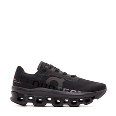 ON Men Cloudmonster All Black 61.99025 - FOOTWEAR Canada