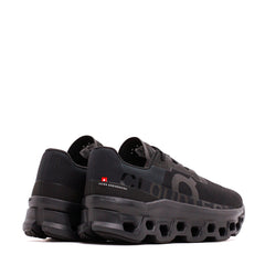 ON Men Cloudmonster All Black 61.99025 - FOOTWEAR Canada