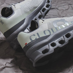 ON Men Cloudmonster Ice Alloy 61.97788 - FOOTWEAR - Canada