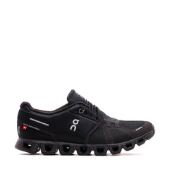 ON Men Running Cloud 5 All Black 59.98986 - FOOTWEAR - Canada