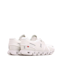 ON Women Cloud 5 White 59.98902 - FOOTWEAR - Canada