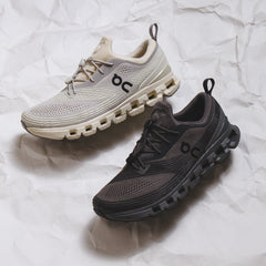 ON Women Cloud X Z5 Asphalt 3WE30282539 - FOOTWEAR - Canada