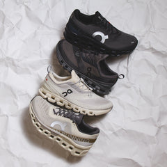 ON Women Cloudmonster 2 Asphalt 3WE10112539 - FOOTWEAR - Canada