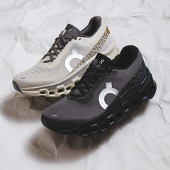 ON Women Cloudmonster 2 Asphalt 3WE10112539 - FOOTWEAR - Canada