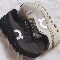 ON Women Cloudmonster 2 Asphalt 3WE10112539 - FOOTWEAR - Canada