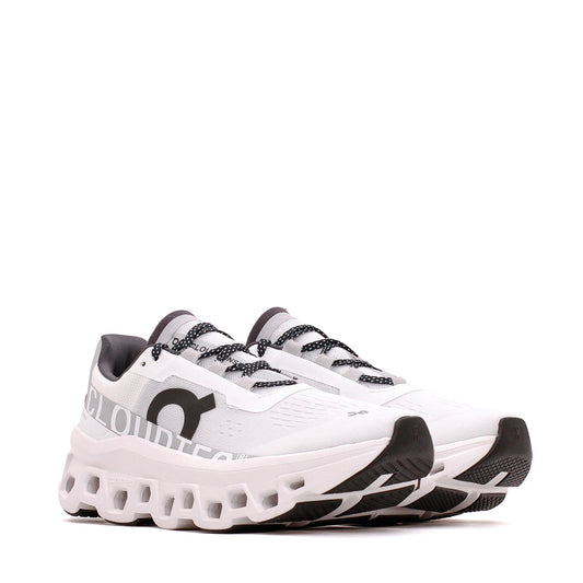 ON Women Cloudmonster White 61.98433 - FOOTWEAR - Canada