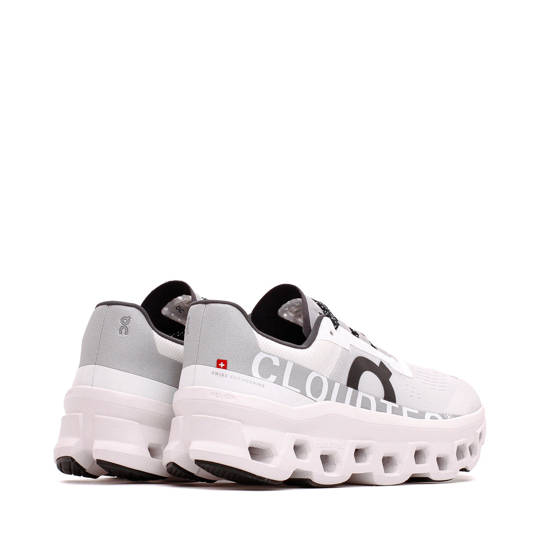 ON Women Cloudmonster White 61.98433 - FOOTWEAR - Canada