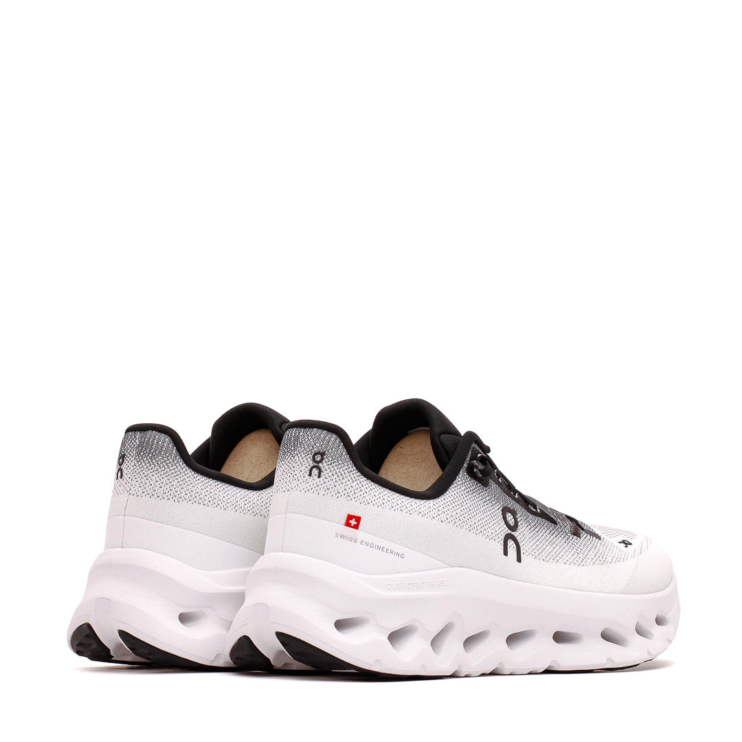 ON Women Cloudtilt Black Ivory 3WE10051430 - FOOTWEAR - Canada