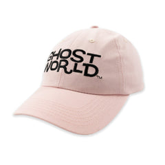 Pleasures Ghost World Hat Pink - HEADWEAR - Canada