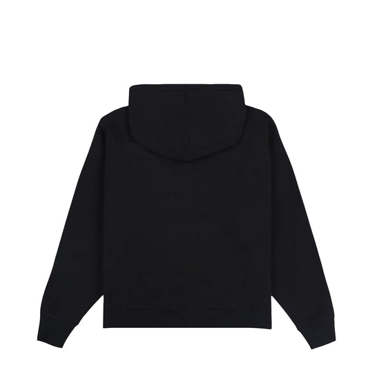 Pleasures Men Gargoyle Hoodie Black - SWEATERS - Canada