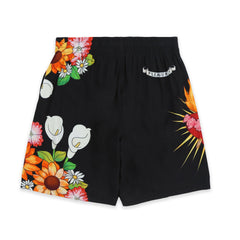 Pleasures Men Heart Short Black - SHORTS - Canada