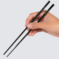 Pleasures Raw Chopstick Set Space Grey - ACCESSORIES - Canada