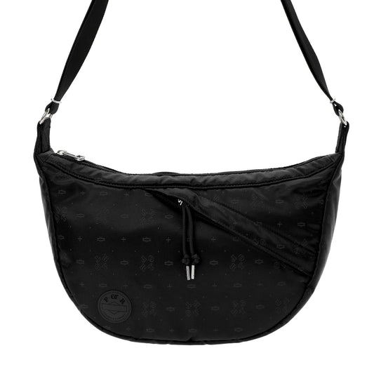 Luxury Designer Monogram Shadow Cowhide Leather Crossbody Shoulder  Messenger Bag - China Handbag and Tote Bag price