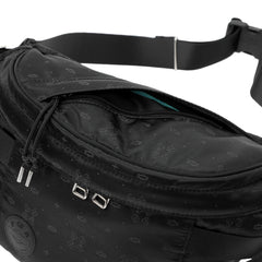 Porter Monogram Waist Bag Black - BAGS - Canada