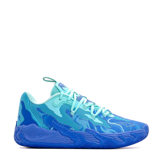 Puma Junior Lamelo MB.03 Team Blue 310520-01 - FOOTWEAR - Canada