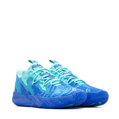 Puma Junior Lamelo MB.03 Team Blue 310520-01 - FOOTWEAR - Canada