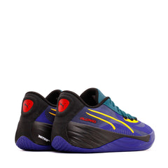 Puma Men All-Pro Nitro Crowd Craze Blue 310387-01 - FOOTWEAR - Canada